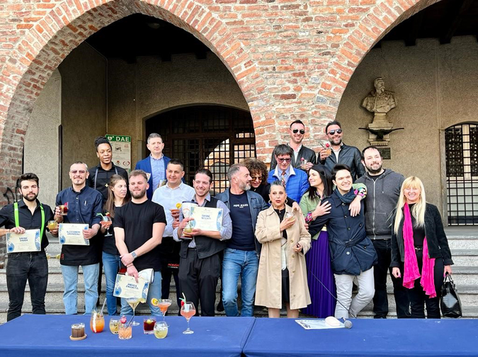 Aperitivo del Perdono Melegnano foto partecipanti concorso 2023_PER_NEWS_SITO