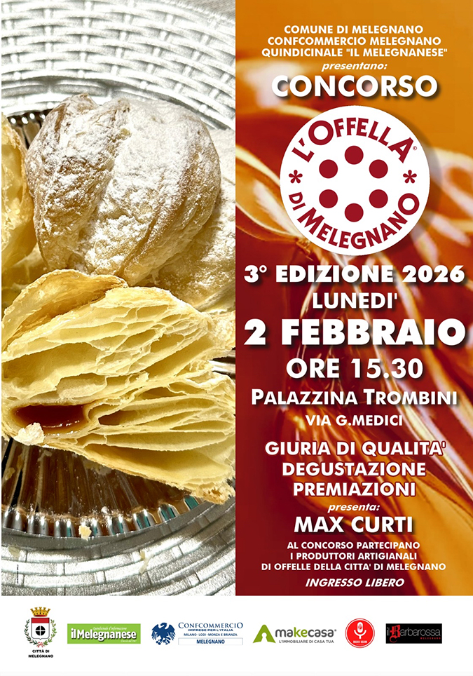 Locandina 3 concorso Offella di Melegnano 2026_SITO