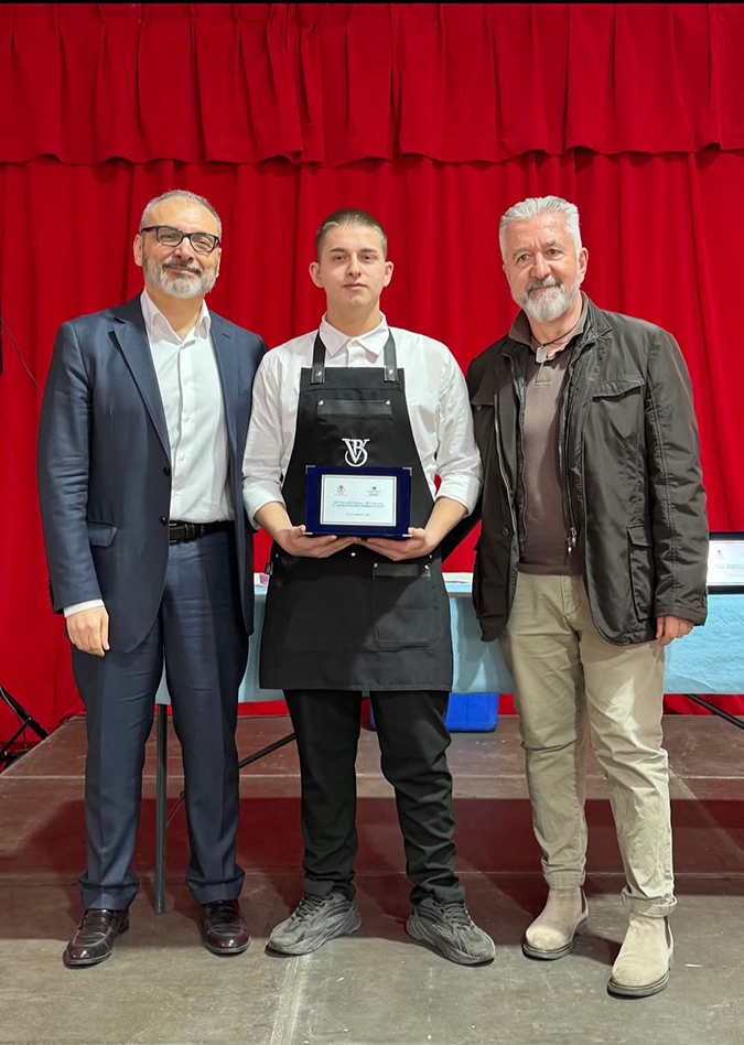 Melegnano Concorso Aperitivo del Perdono 3° CLASSIFICATO_SITO