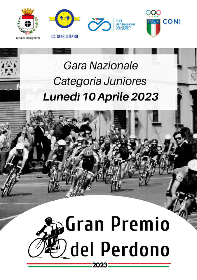 Melegnano Gran Premio del Perdono