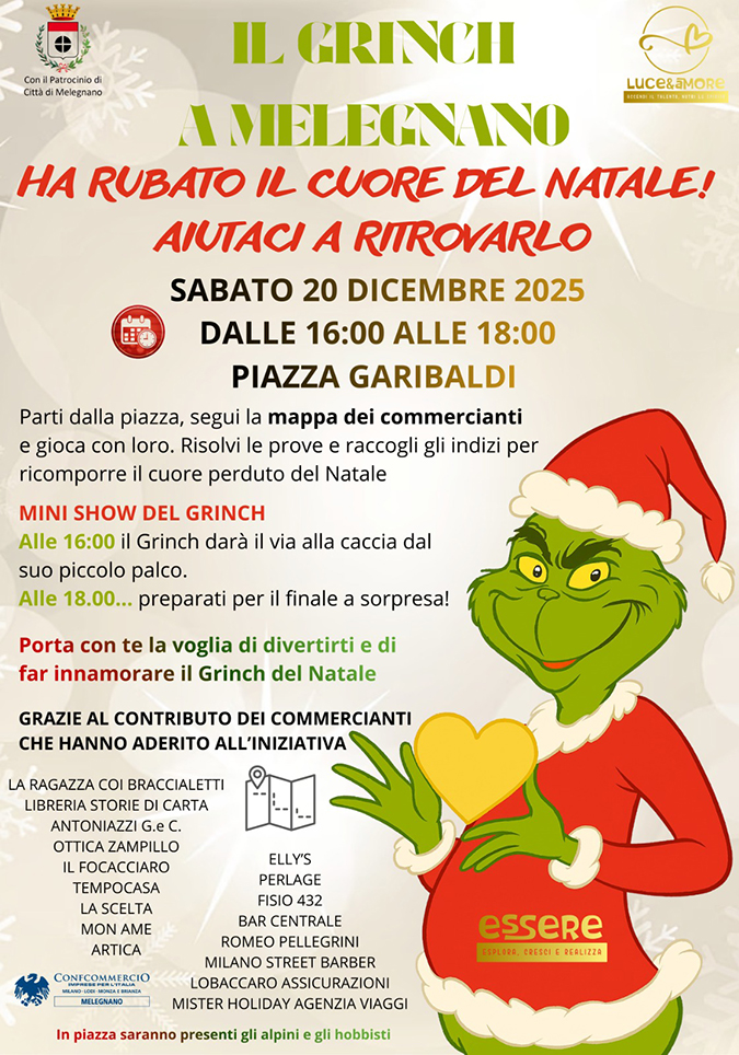 Melegnano Grinch 20 dicembre_SITO Melegnano Grinch 20 dicembre_SITO