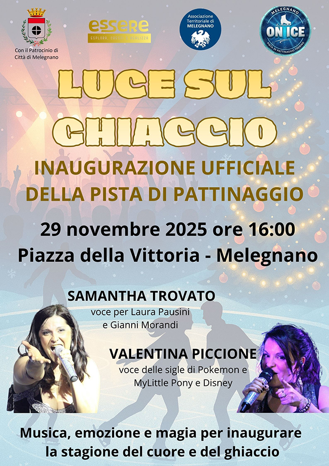 Melegnano Luce sul ghiaccio 29 novembre_SITO Melegnano Luce sul ghiaccio 29 novembre_SITO