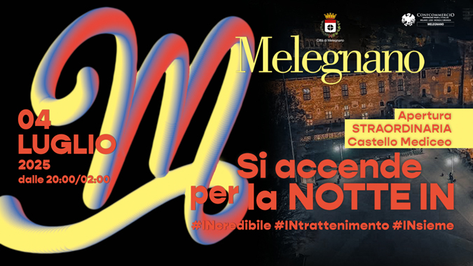 Melegnano Notte In 4 luglio_SITO