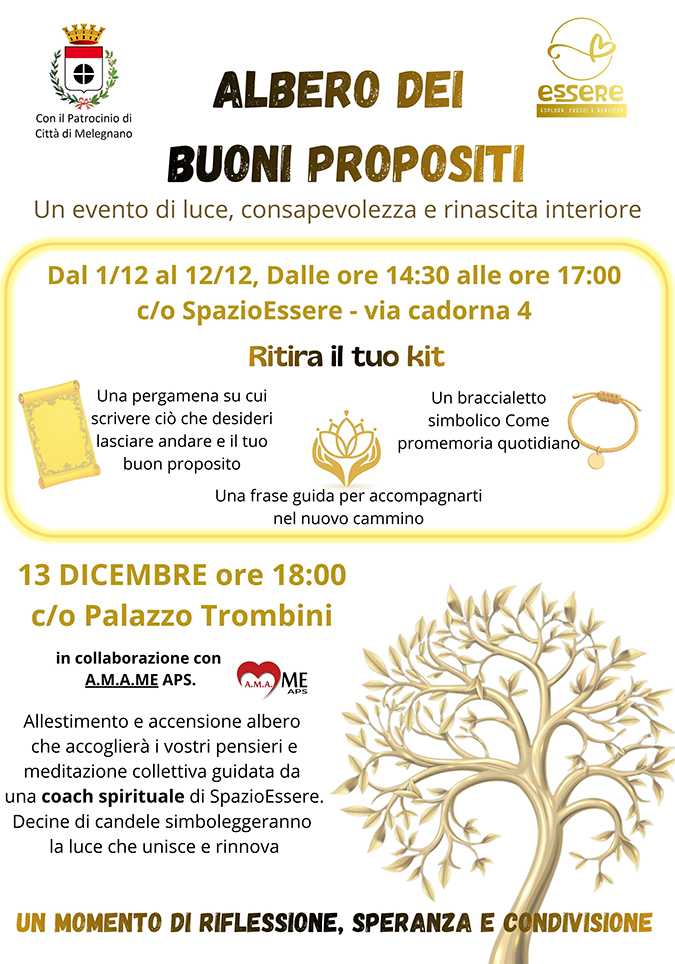 Melegnano albero dei buoni propositi 1-12 dicembre_SITO Melegnano albero dei buoni propositi 1-12 dicembre_SITO