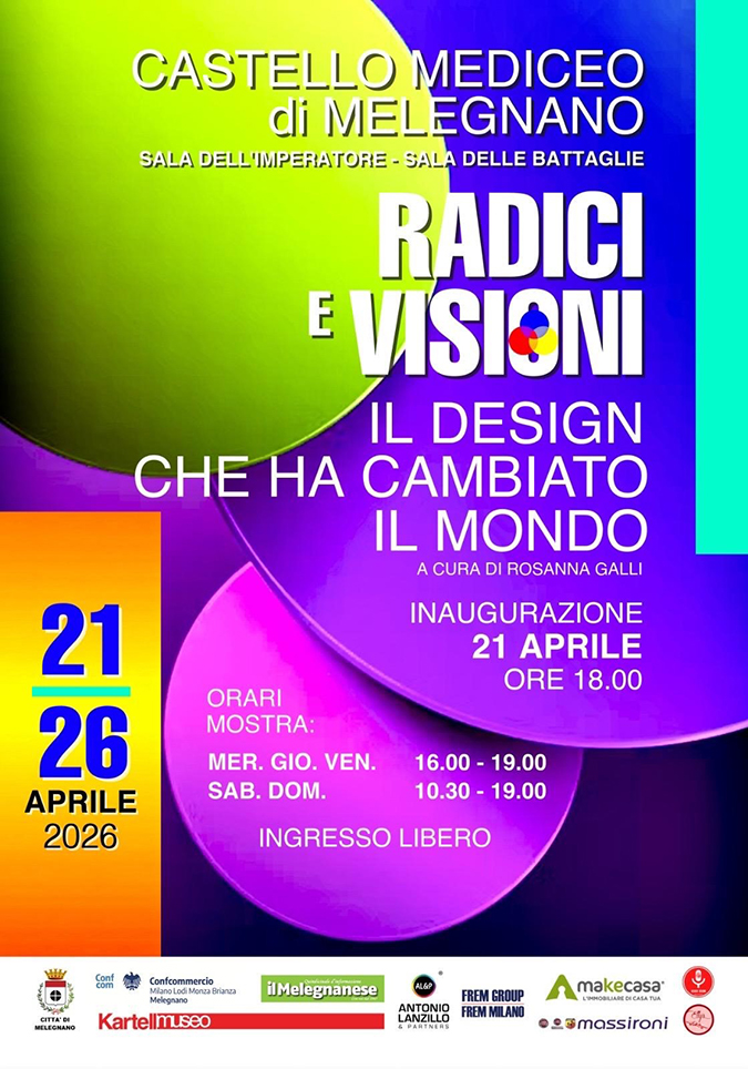 Melegnano locandina Radici e Visioni_SITO Melegnano locandina Radici e Visioni_SITO