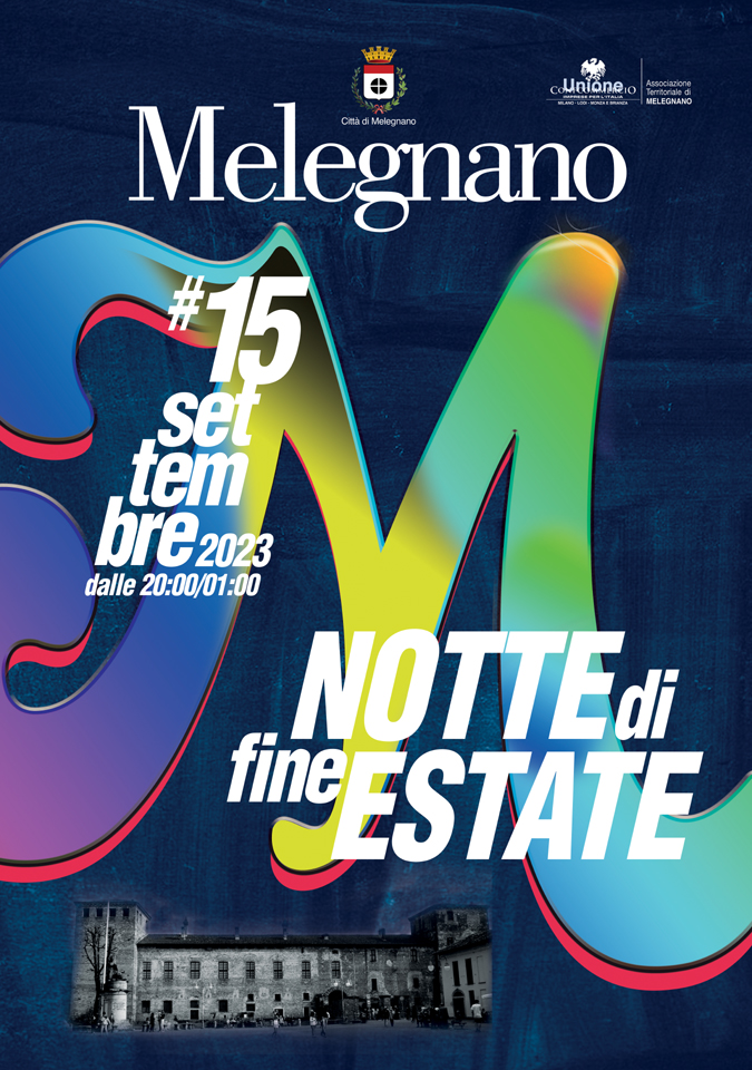 Melegnano notte fine estate_PER_NEWS_SITO